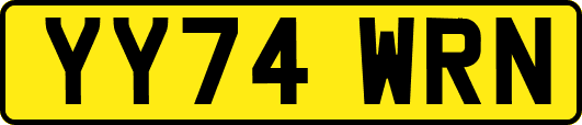 YY74WRN