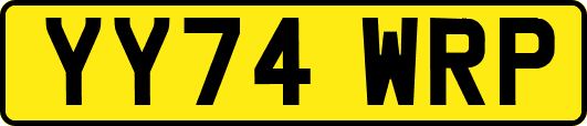 YY74WRP