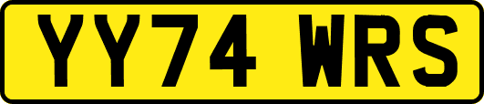 YY74WRS