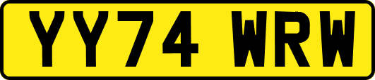 YY74WRW