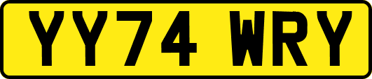 YY74WRY