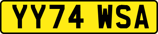 YY74WSA