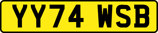 YY74WSB