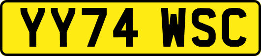 YY74WSC