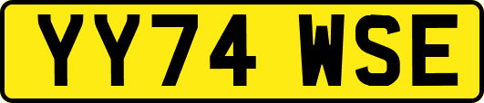 YY74WSE