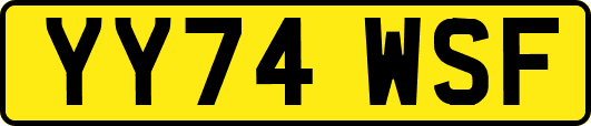 YY74WSF
