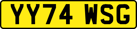 YY74WSG
