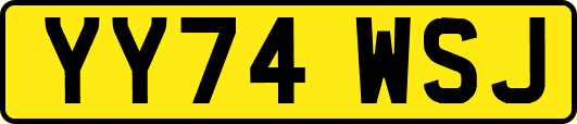 YY74WSJ