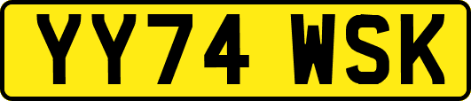 YY74WSK
