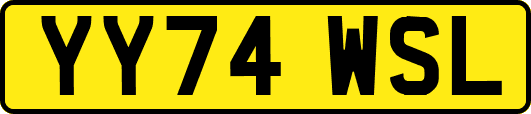 YY74WSL