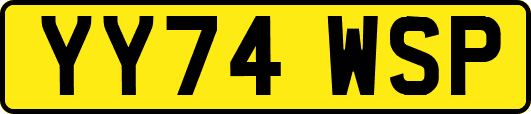 YY74WSP