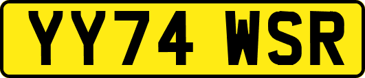 YY74WSR