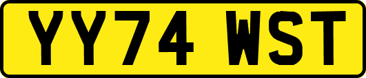 YY74WST