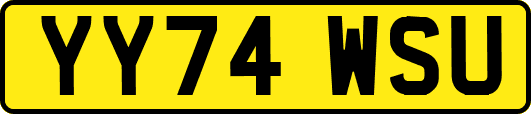 YY74WSU