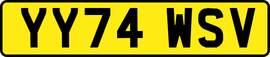 YY74WSV
