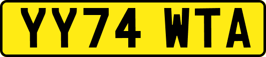 YY74WTA