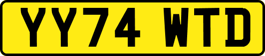 YY74WTD