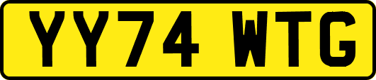 YY74WTG