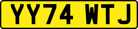 YY74WTJ