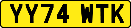 YY74WTK