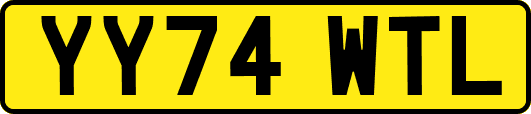 YY74WTL