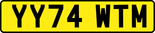 YY74WTM