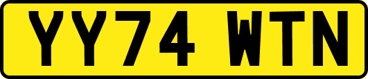 YY74WTN