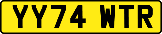 YY74WTR