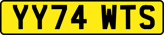 YY74WTS