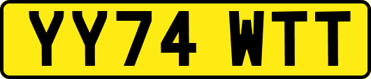 YY74WTT