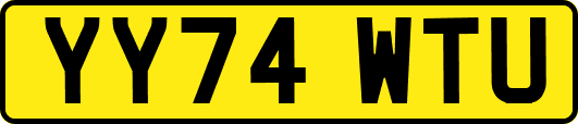 YY74WTU