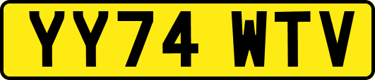 YY74WTV