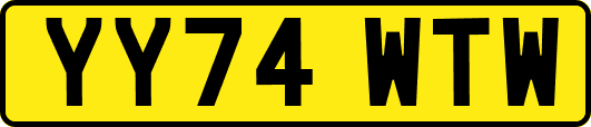 YY74WTW