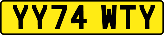 YY74WTY