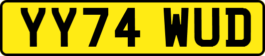 YY74WUD