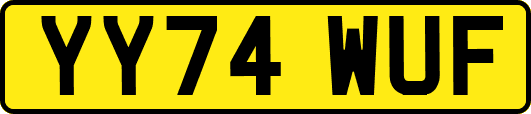YY74WUF