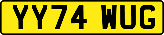 YY74WUG