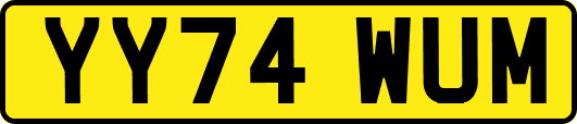 YY74WUM