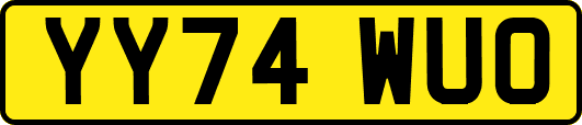 YY74WUO