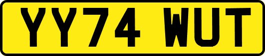 YY74WUT