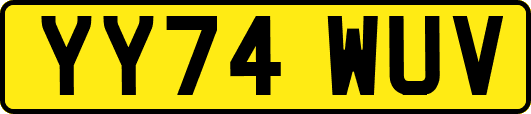 YY74WUV