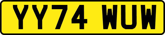YY74WUW