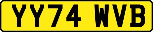 YY74WVB