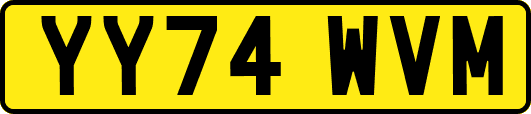 YY74WVM
