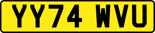 YY74WVU