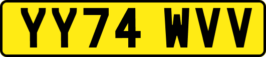 YY74WVV