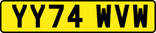 YY74WVW