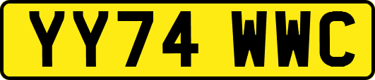 YY74WWC