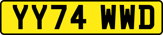 YY74WWD