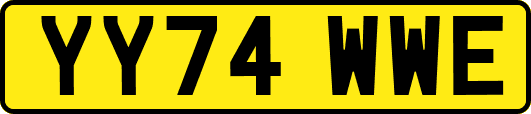 YY74WWE